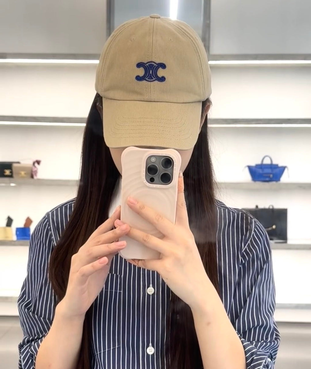 Celine Baseball Cap