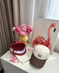 Miu Miu Classic Baseball Cap