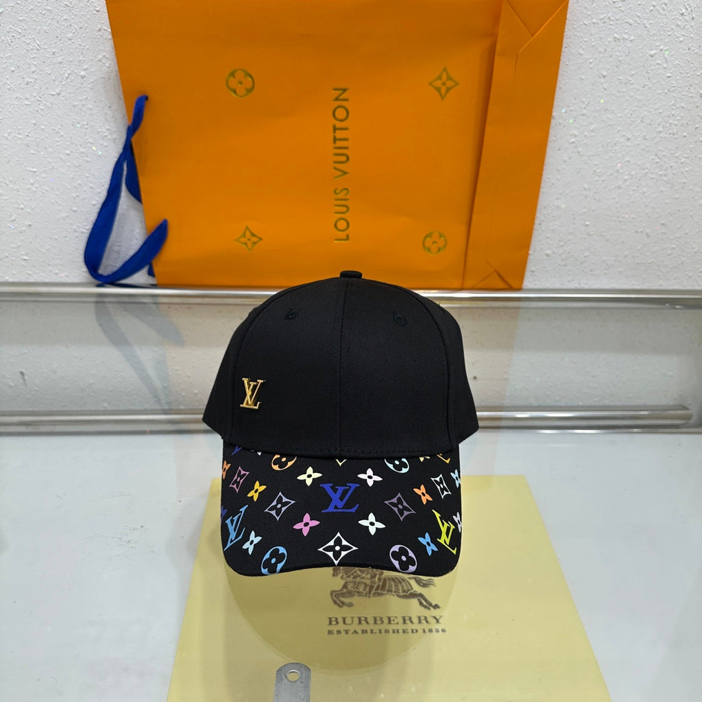 Louis Vuitton Baseball Cap