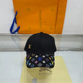 Louis Vuitton Baseball Cap