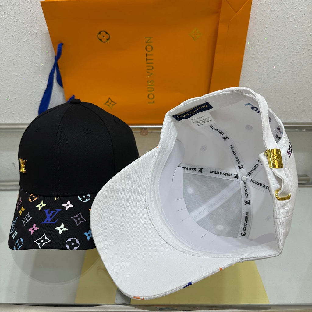 Louis Vuitton Baseball Cap