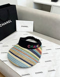 Chanel Bucket Hat