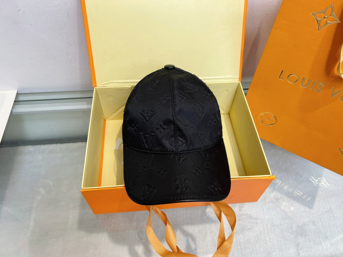 Louis Vuitton Baseball Cap