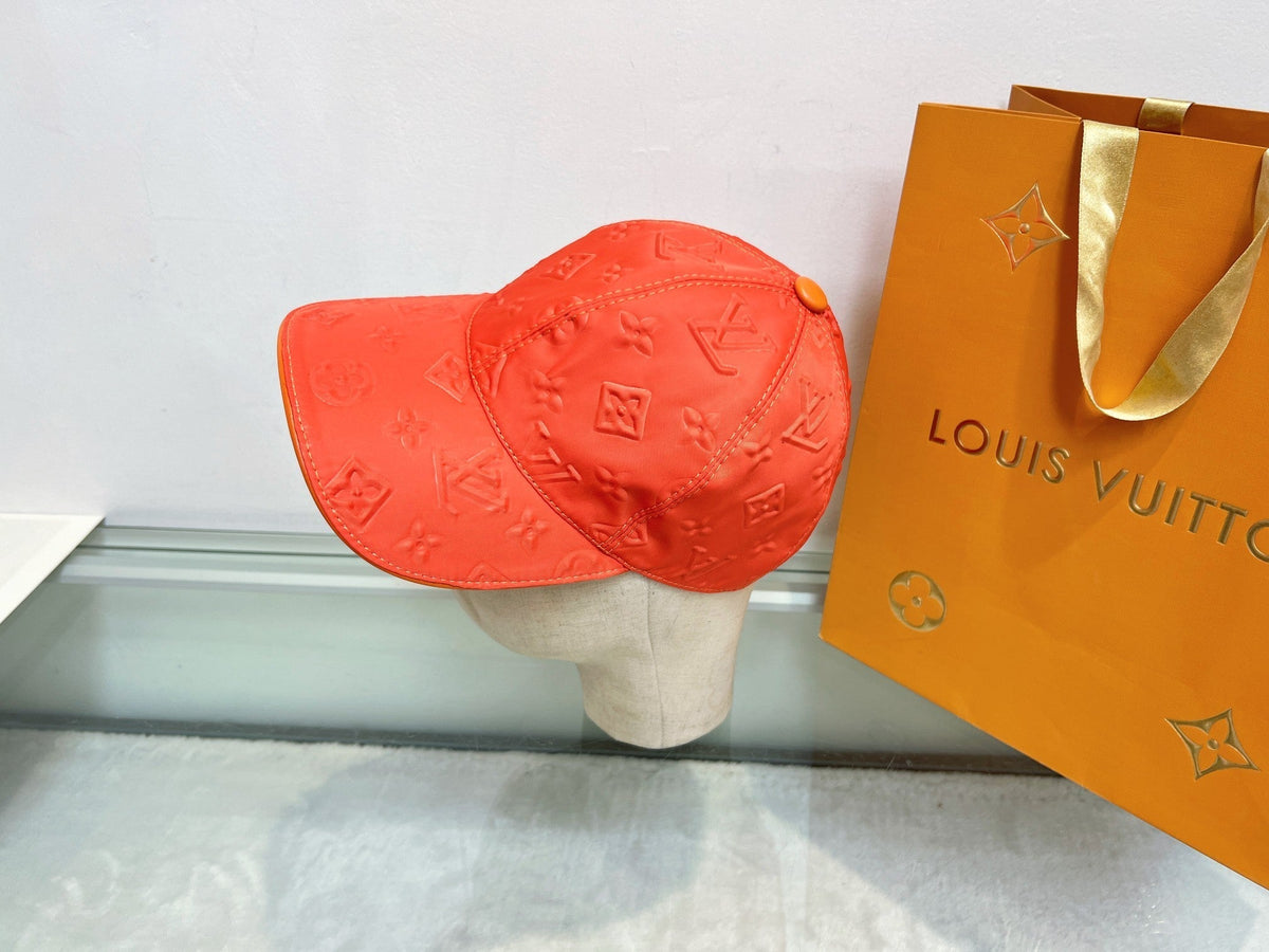 Louis Vuitton Baseball Cap
