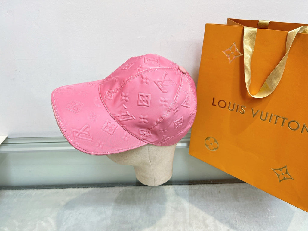 Louis Vuitton Baseball Cap