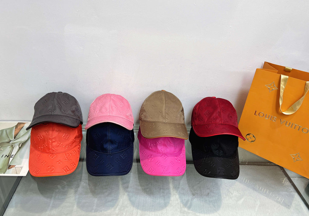Louis Vuitton Baseball Cap