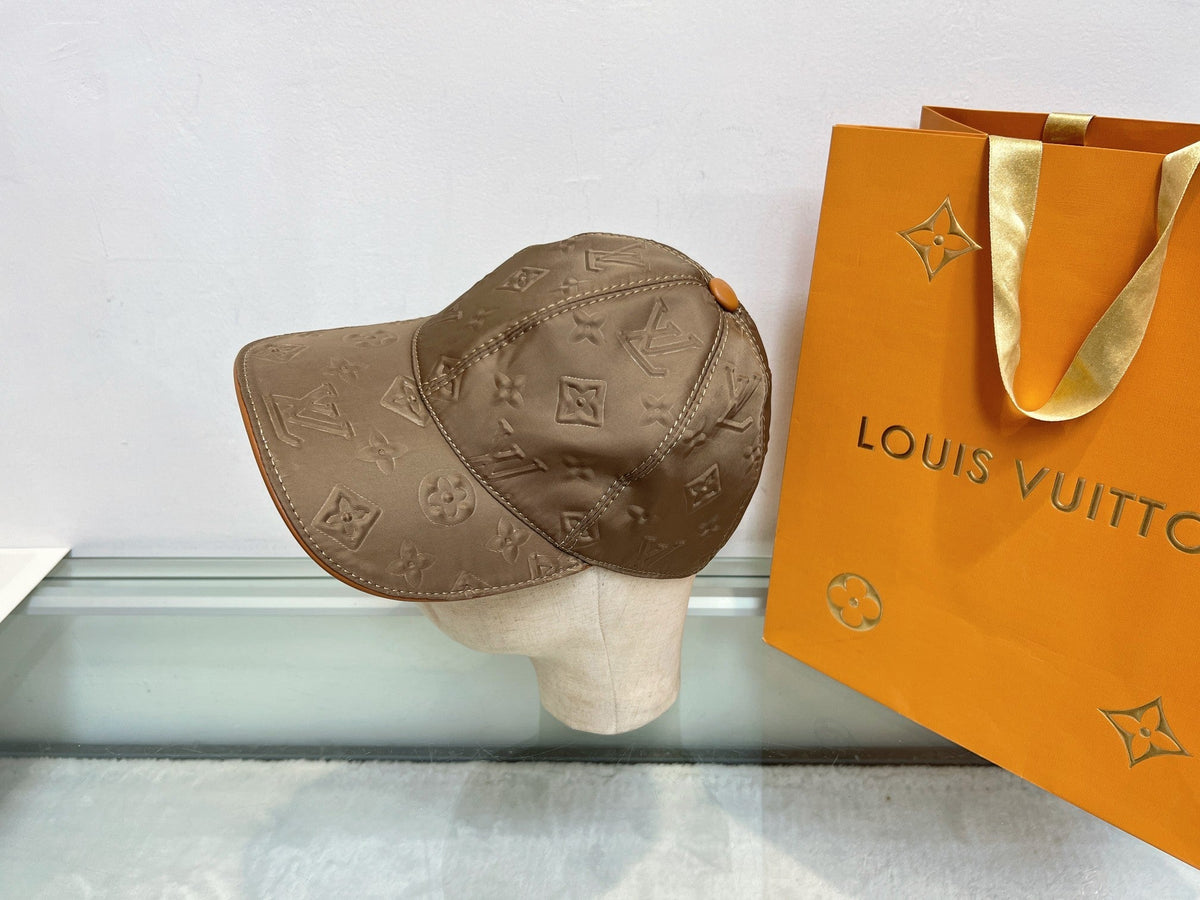 Louis Vuitton Baseball Cap
