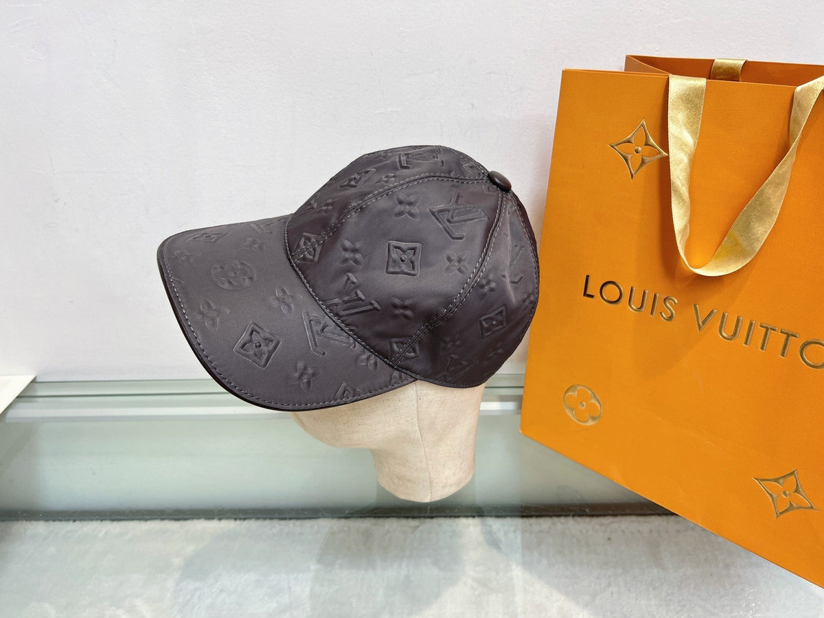 Louis Vuitton Baseball Cap