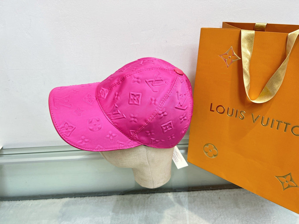 Louis Vuitton Baseball Cap