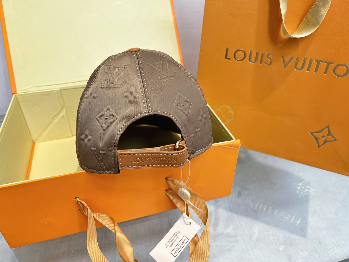 Louis Vuitton Baseball Cap