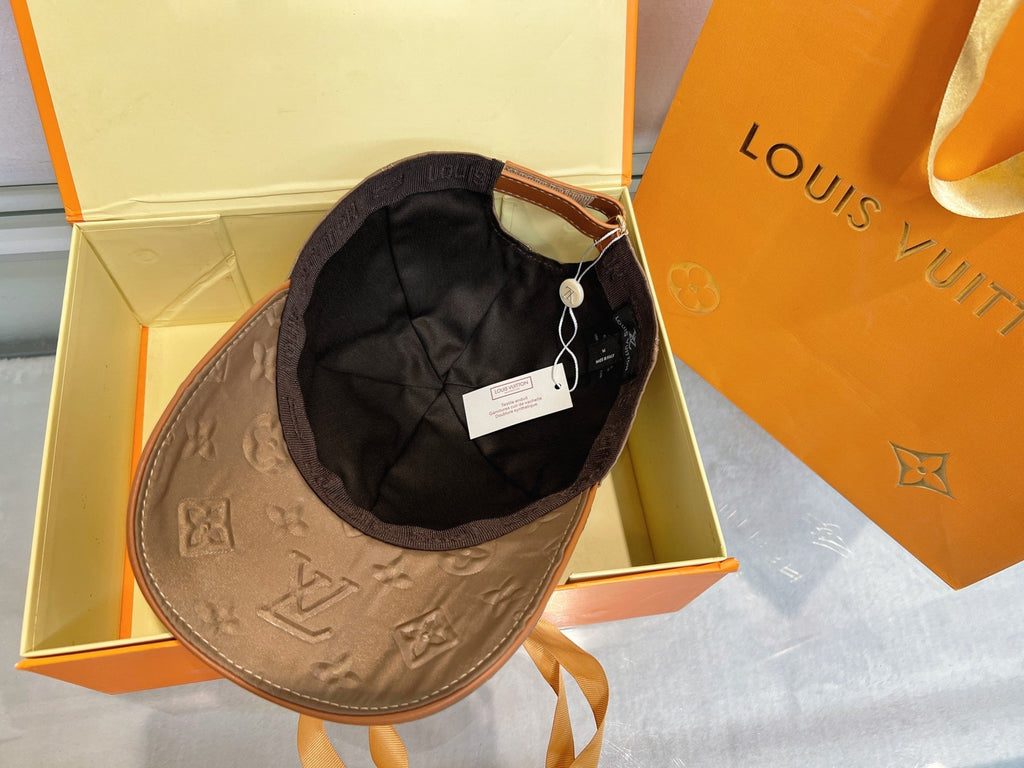 Louis Vuitton Baseball Cap