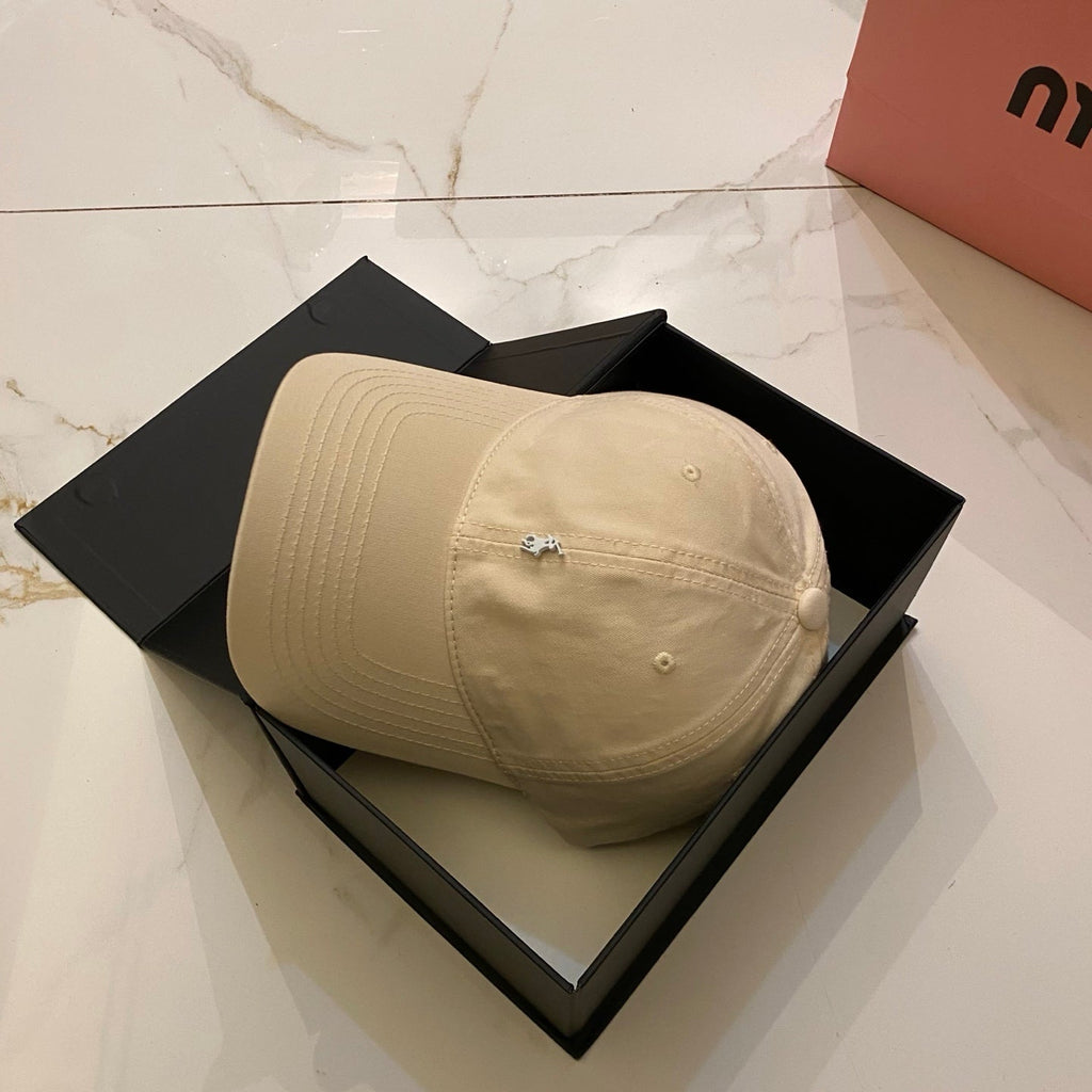 Polo Baseball Cap