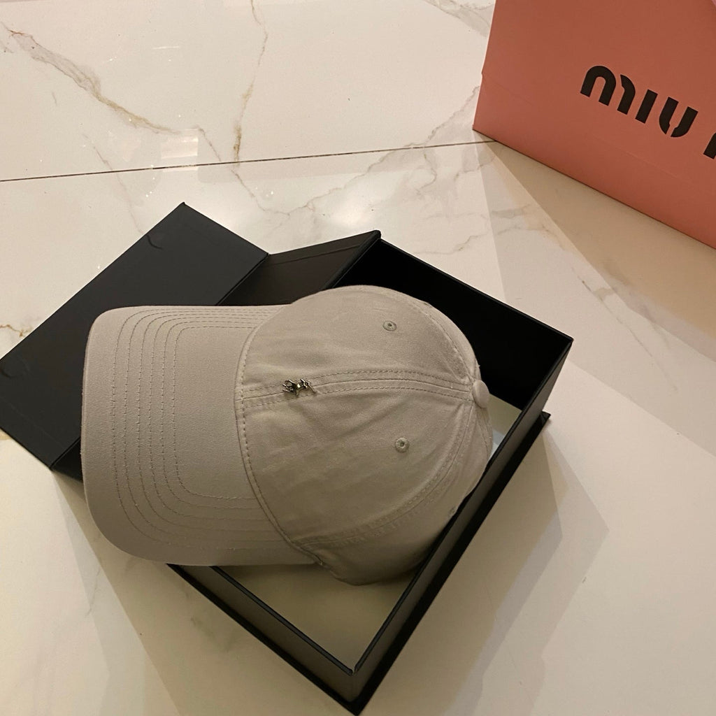 Polo Baseball Cap
