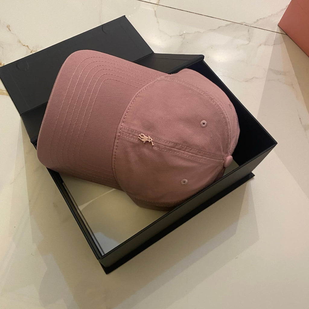 Polo Baseball Cap