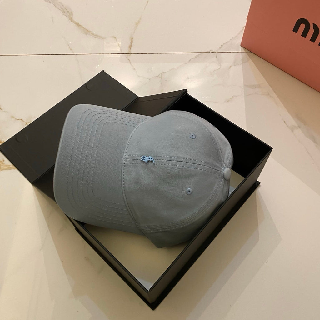 Polo Baseball Cap