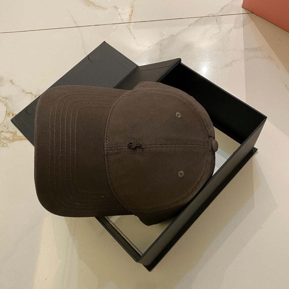 Polo Baseball Cap