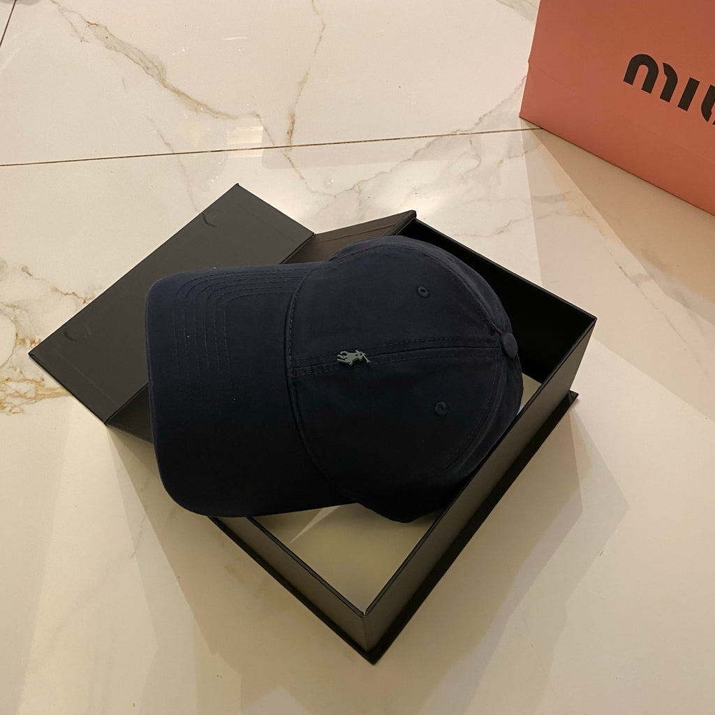 Polo Baseball Cap