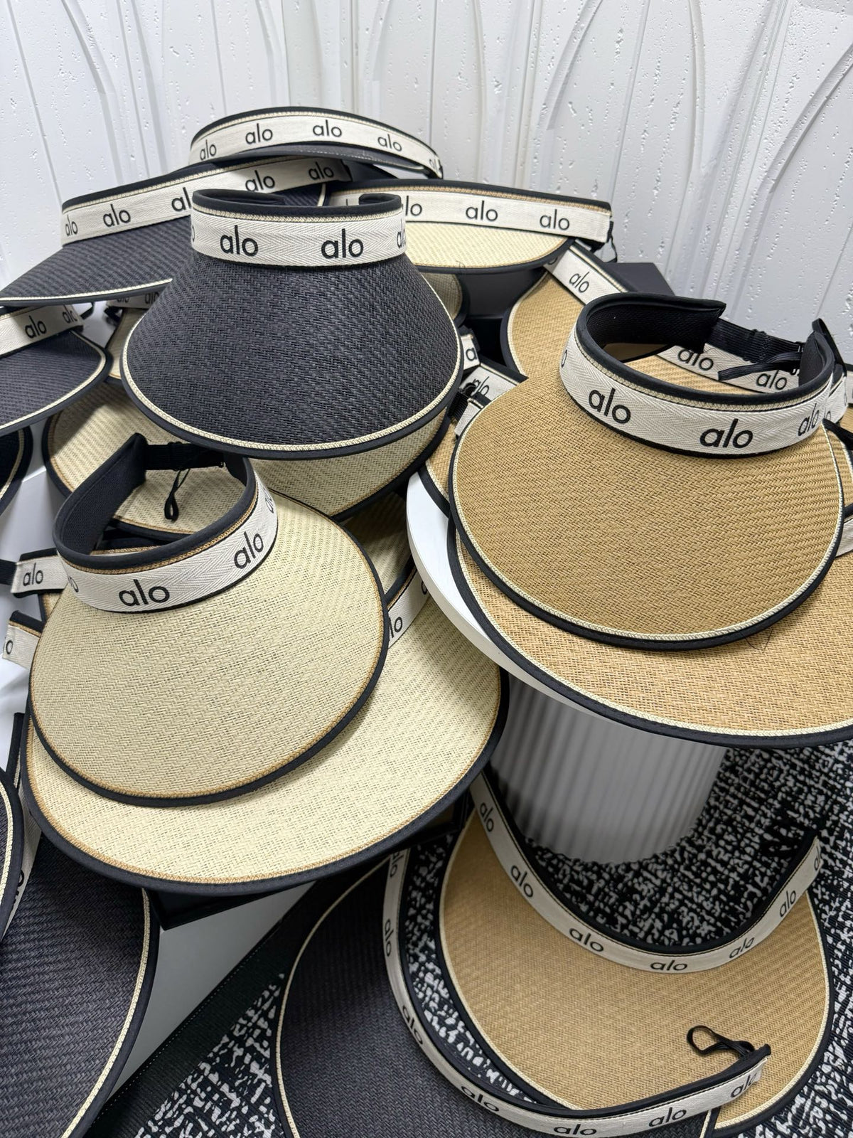 ALO Bucket Hat