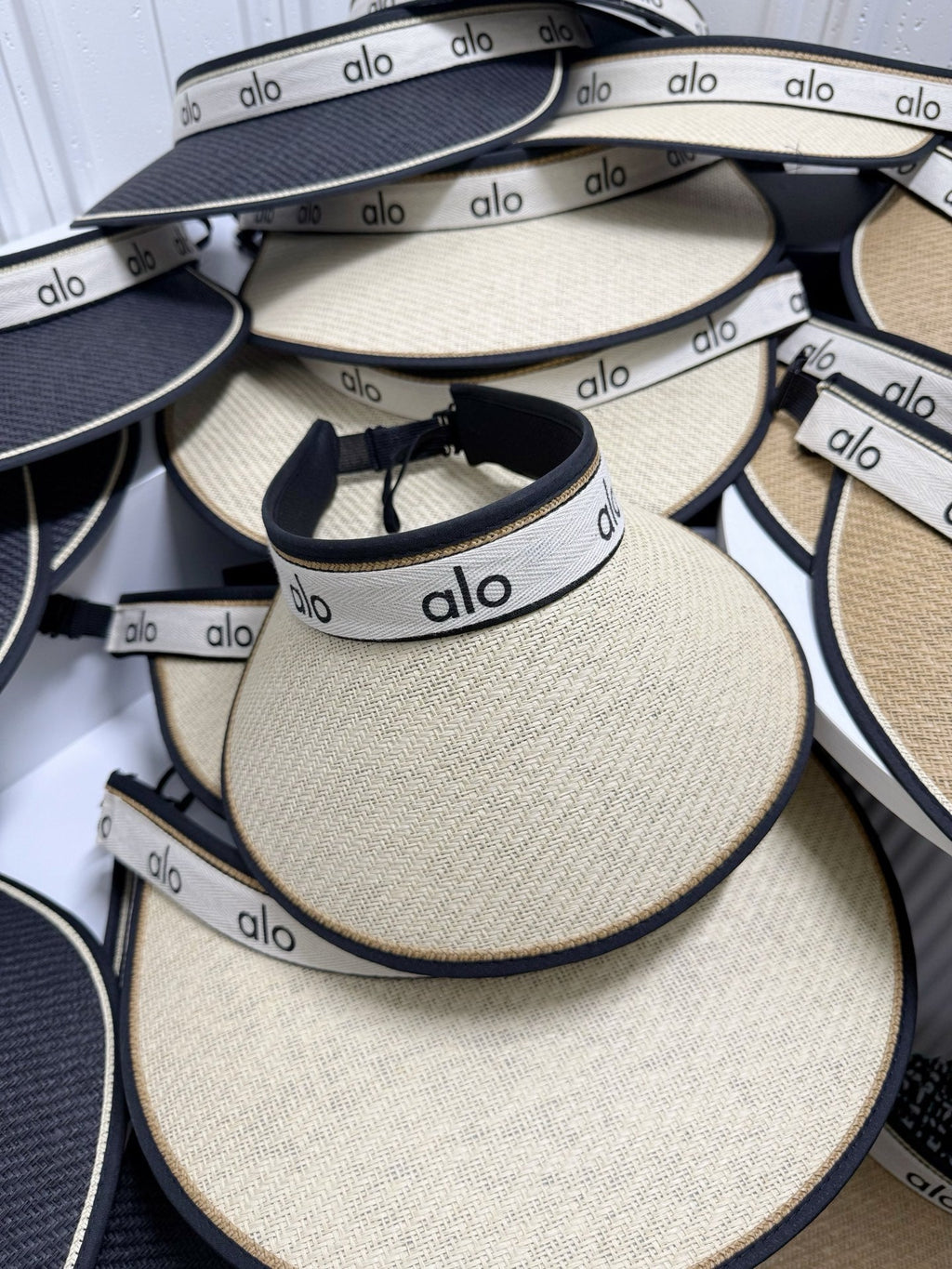 ALO Bucket Hat