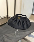 Celine Bucket Hat - Black / White