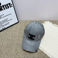 Celine Baseball Cap