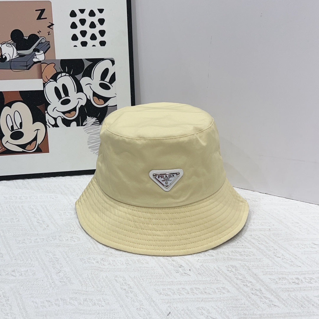 Prada Bucket Hat