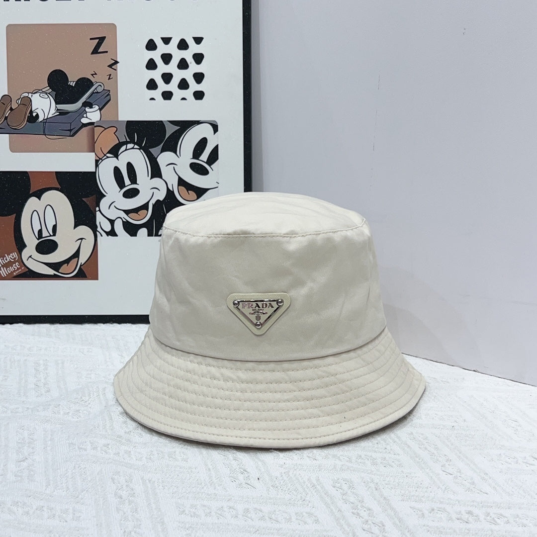 Prada Bucket Hat