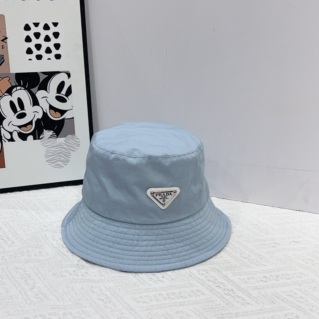 Prada Bucket Hat