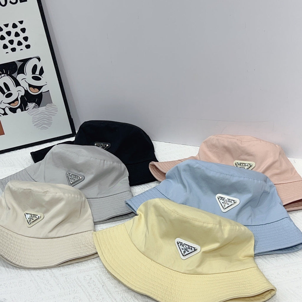Prada Bucket Hat