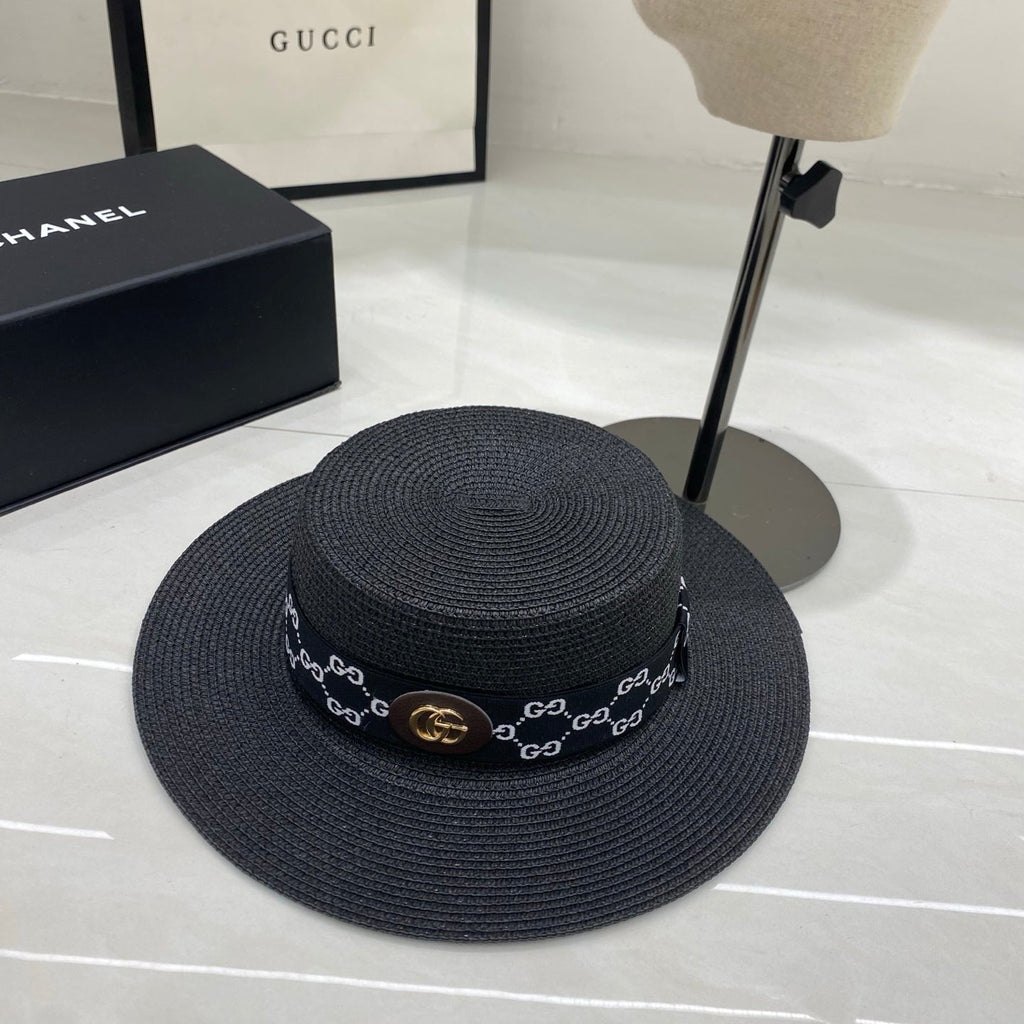 Gucci Flat Cap