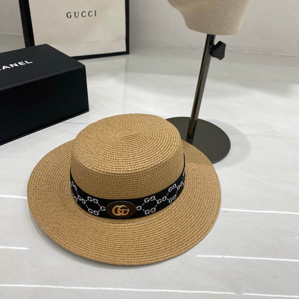 Gucci Flat Cap