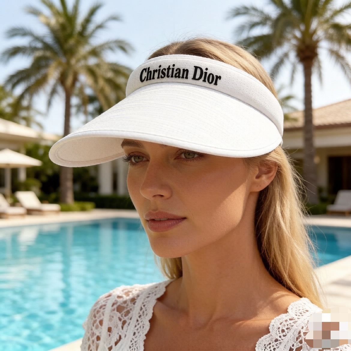 Dior Bucket Hat