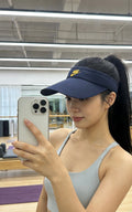 Nike Ice Silk Sun Visor
