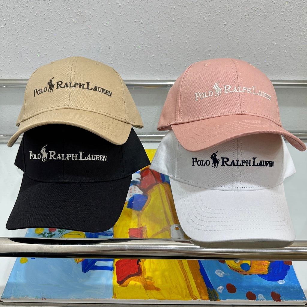 Polo Baseball Cap