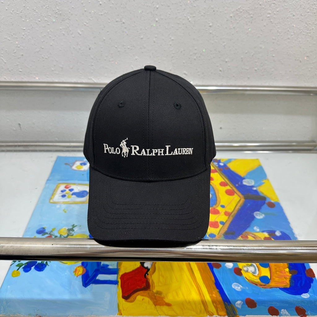 Polo Baseball Cap