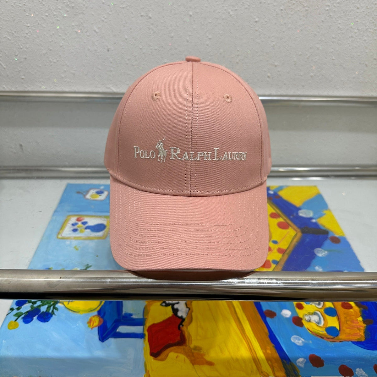 Polo Baseball Cap