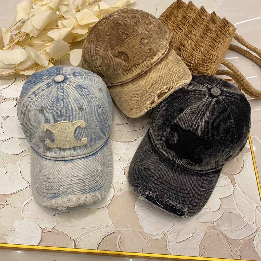 Celine Baseball Cap