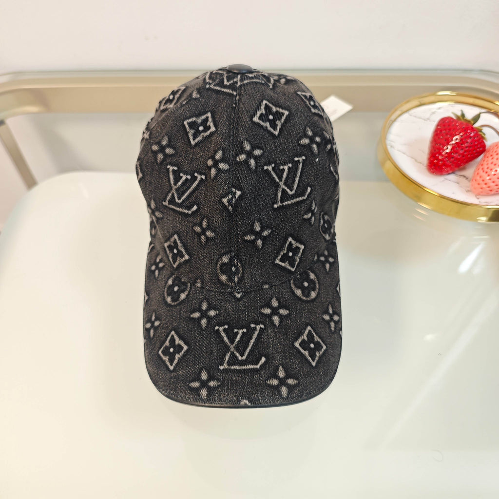 Louis Vuitton Baseball Cap