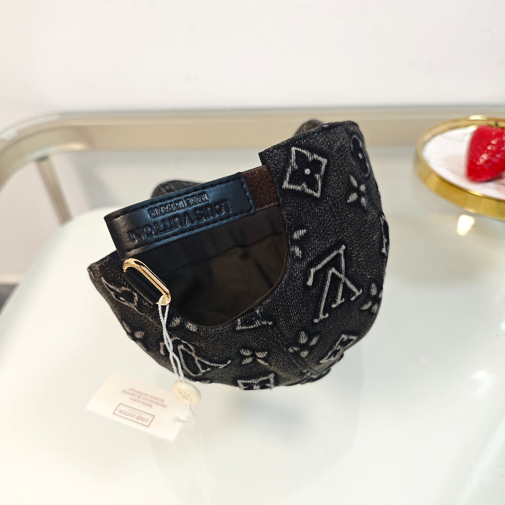 Louis Vuitton Baseball Cap