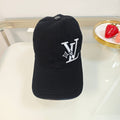 Louis Vuitton Baseball Cap