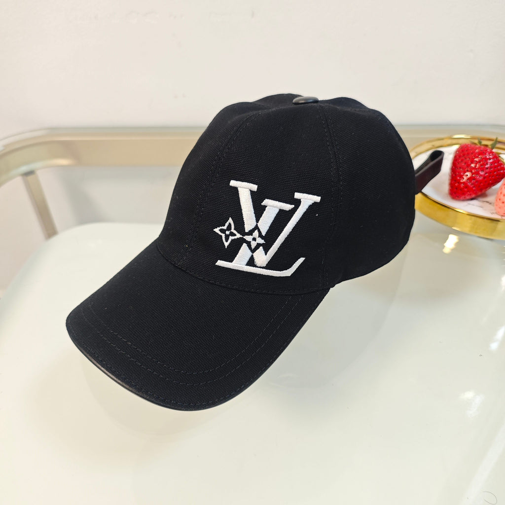 Louis Vuitton Baseball Cap