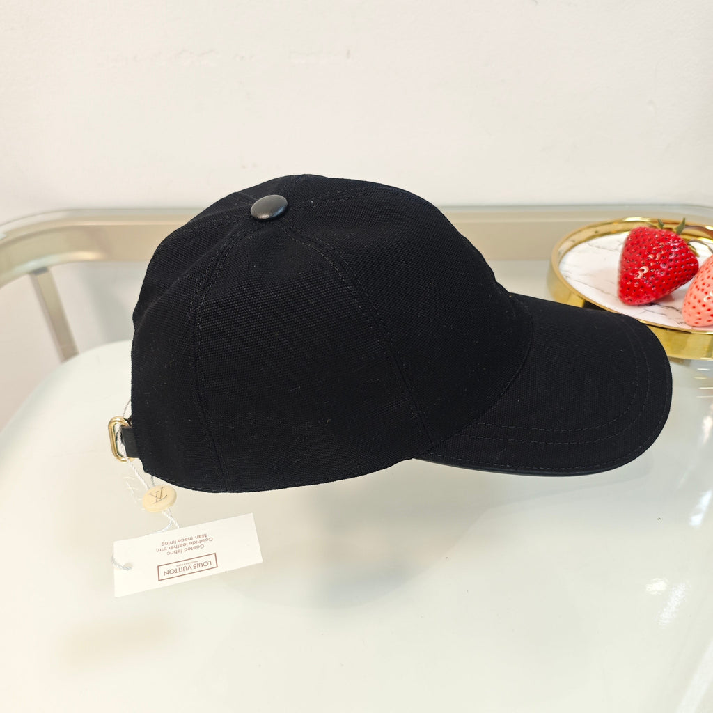Louis Vuitton Baseball Cap