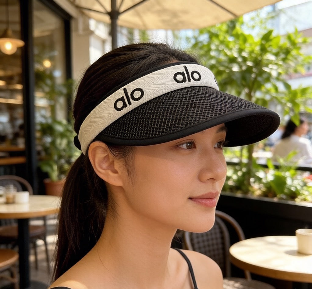 ALO Sun Visor