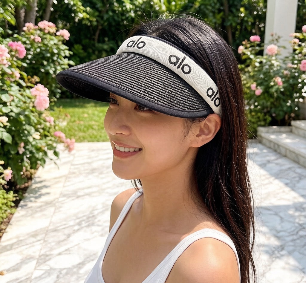 ALO Sun Visor