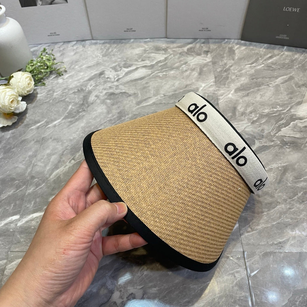 ALO Sun Visor