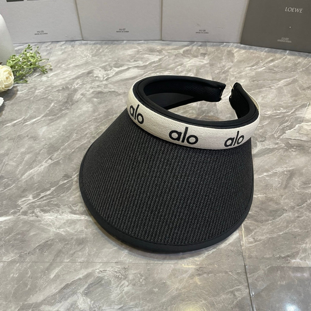 ALO Sun Visor