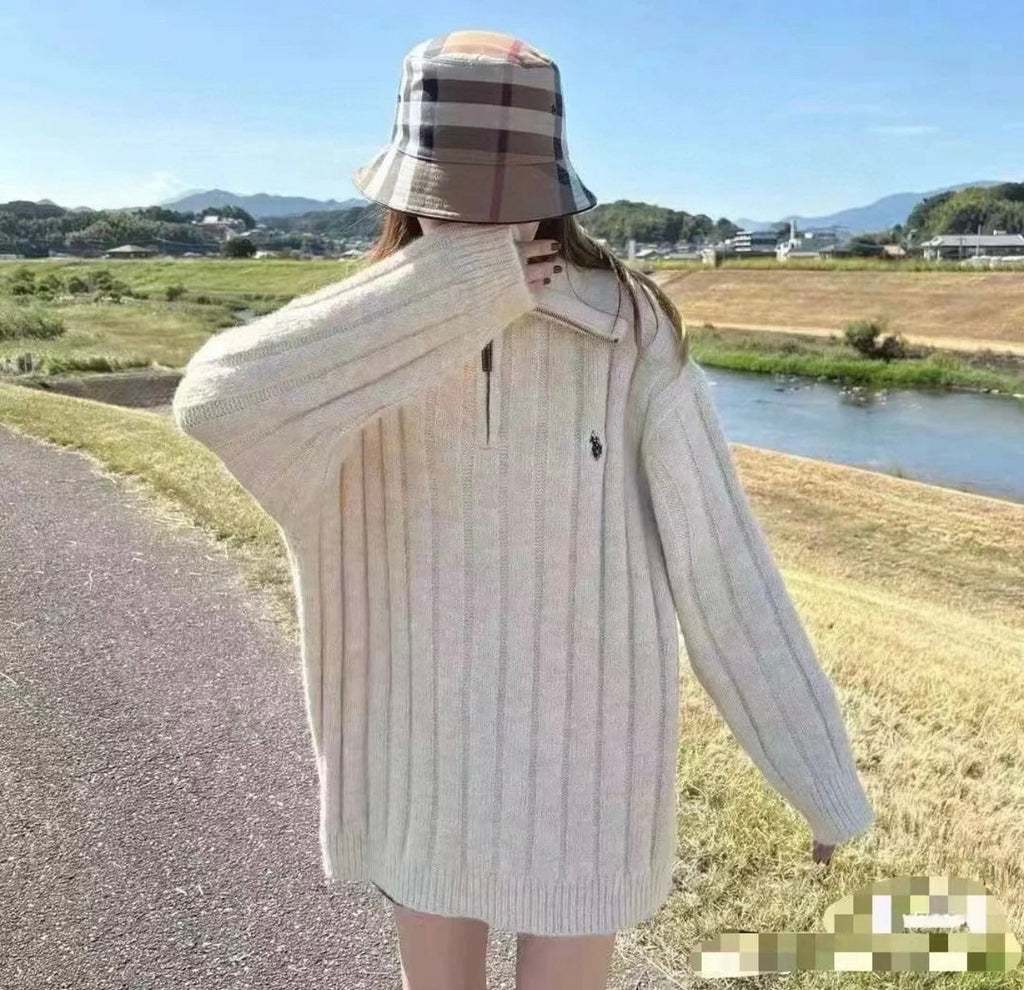 Burberry Bucket Hat