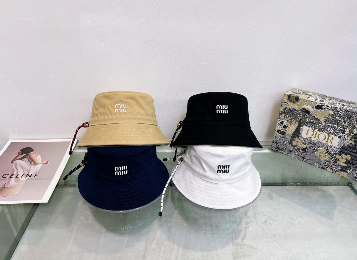 Miu Miu Bucket Hat