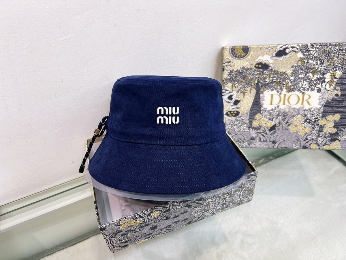 Miu Miu Bucket Hat