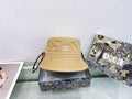 Miu Miu Bucket Hat